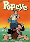 Popeye #22 Comic Books - Covers, Scans, Photos in Popeye Comic Books - Covers, Scans, Gallery